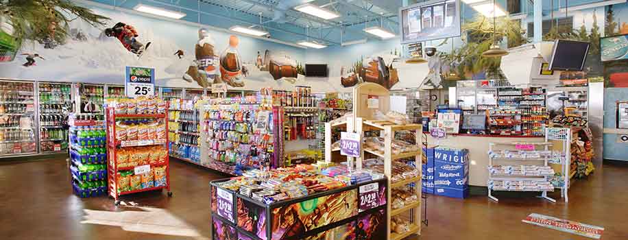 Security Solutions for Convenience Stores San Antonio, TX
